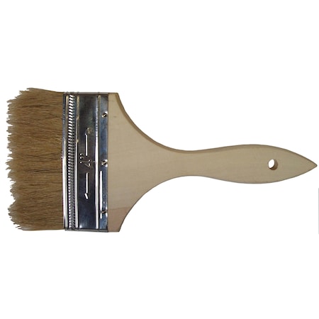 S&G Tool Aid All Purpose Economy 4" Paint Brush 17360